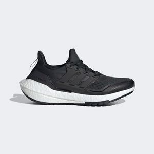 8.5W / 7.5M - [NEW] Women's adidas Ultraboost 21 Cold RDY Shoes Black S23755